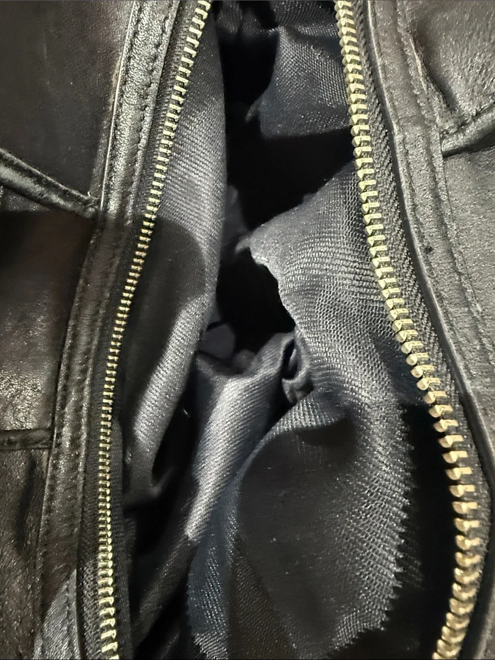 Coach Eidie 31 Signature Canvas Shoulder Bag